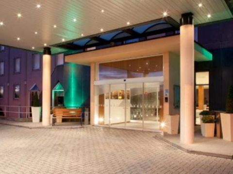 Holiday Inn Gent Expo