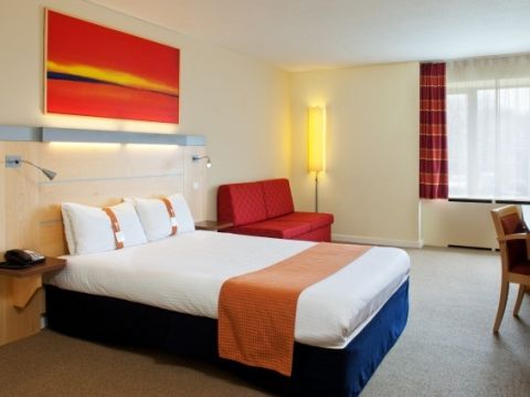 Holiday Inn Express Gent