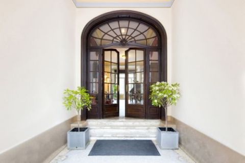 Charme Hotel Hancelot