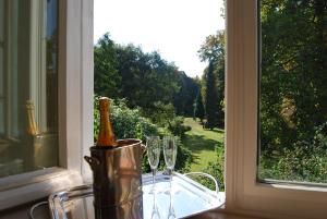 Hotel Chalet de Maalte