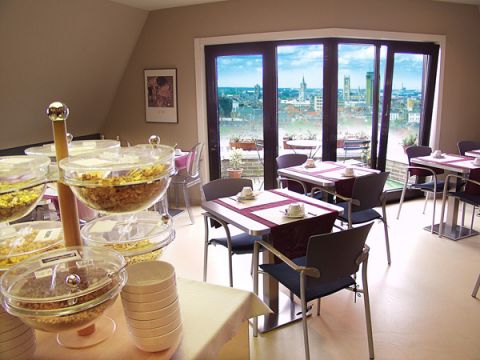 Best Western Hotel Chamade