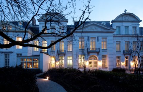 Sandton Grand Hotel Reylof