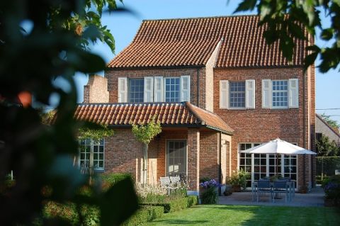 B&B De Peperbus