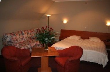 Hostellerie Lou Pahou