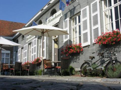 Hotel Horenbecca