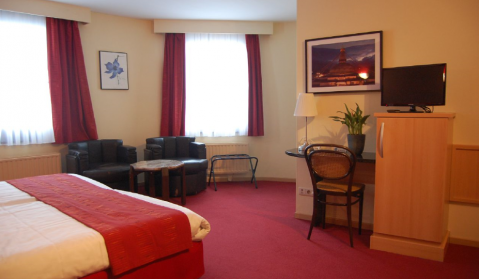 Hotel New Flanders