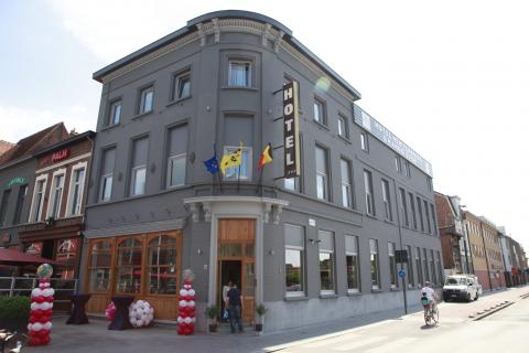 Hotel New Flanders