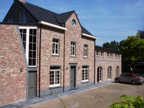 De Boomgaard
