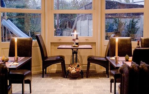 Bloemenlust Bed And Breakfast