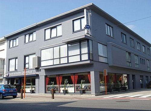 Hotel Royal Zelzate