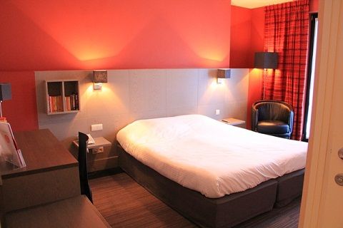 Hotel Pantheon Palace Blankenberge