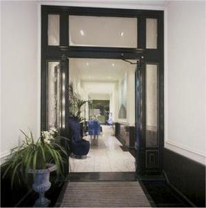 Alfa Inn Hotel