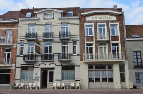 Hotel Sabot D'Or