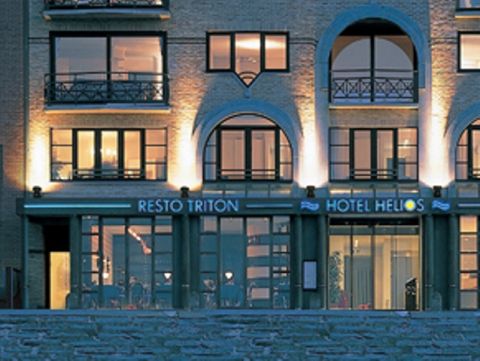 Hotel Helios