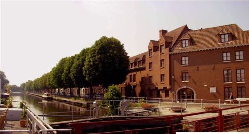 Hotel Rosenburg