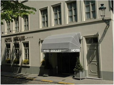 Hotel Biskajer