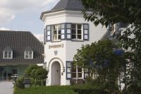 Hotel Best Western Premier Weinebrugge