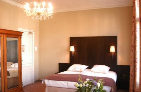 Hotel Gulden Vlies