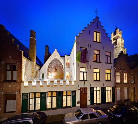 Huis 't Schaep