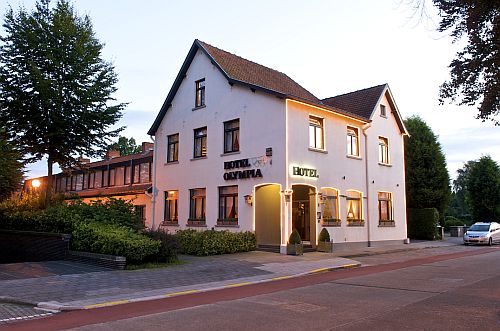 Hotel Olympia