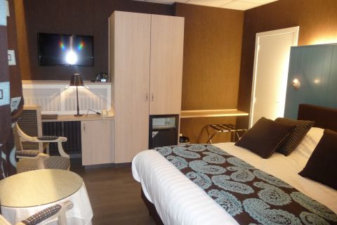 Hotel Het Gheestelic Hof