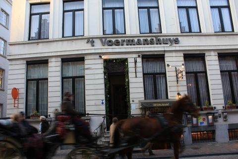 'T Voermanshuys