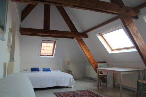 Bed & Breakfast Accent