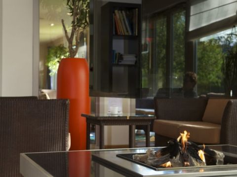 Hotel Velotel Brugge