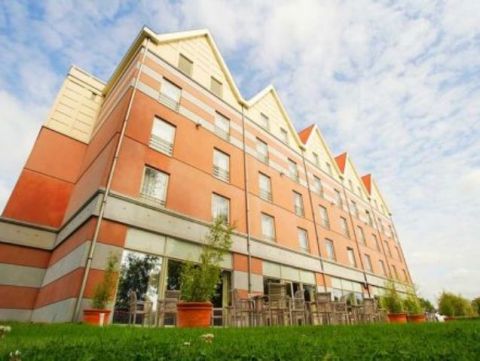 Apollo Arthotel Brugge