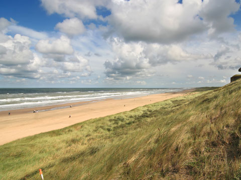 Secret hotel Kust & Brugge