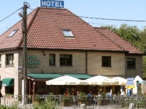 Hotel Welkom
