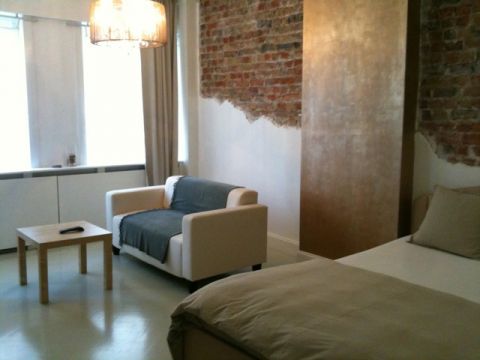 B-Eaufort Bed And Breakfast