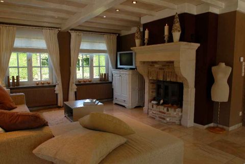 B&B Clos Margaux