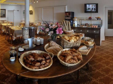 Hotel Bel-Air Knokke-Heist