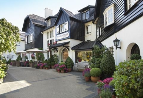 Manoir du Dragon