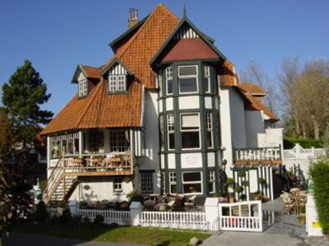 Loxley Cottage