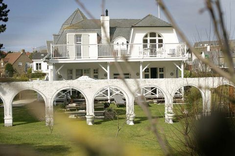 Evergreen B&B Koksijde