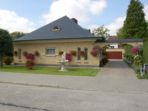 B&B Bloemenweelde