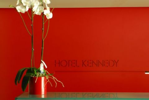 Hotel Kennedy