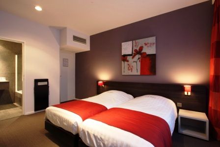 Best Western Hotel Belfort