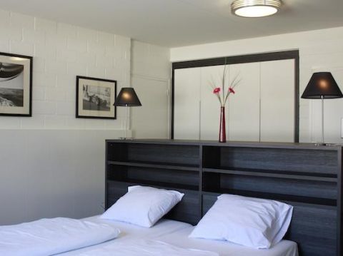 Vakantiedomein Hoge Duin