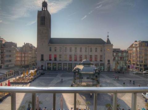 Hotel Ambassadeur