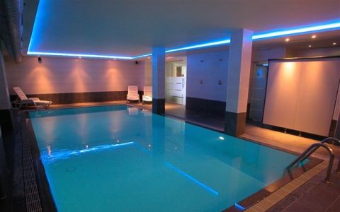 Hotel Europe - Oostende