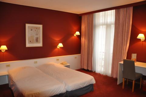 Hotel Louisa