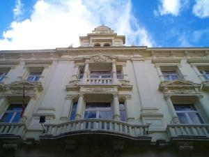 Hotel Albert 2 Ostend