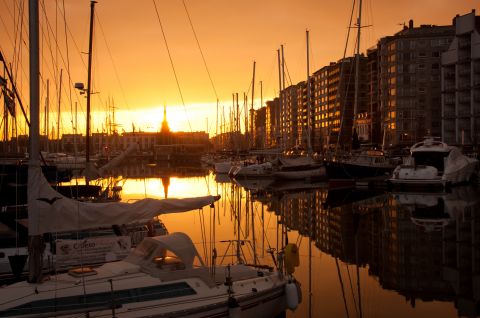Secret Hotel Oostende 3*