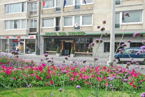 Hotel Ter Streep