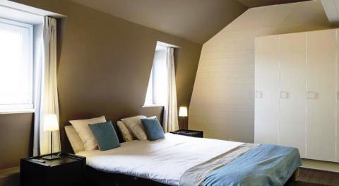 Mondo Hotel