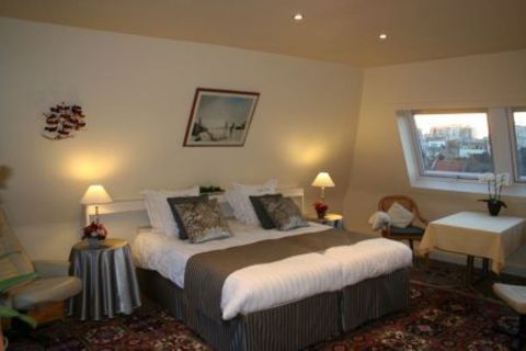 B&B Porto Bello
