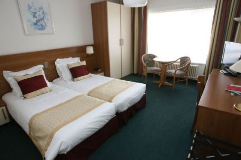 Hotel Prado